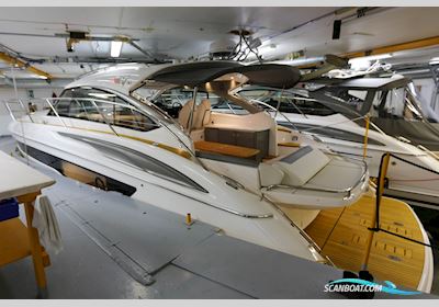 Princess V40 Motorbåd 2019, Sverige