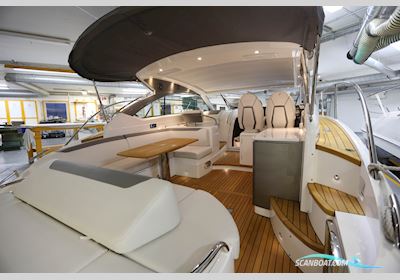 Princess V40 Motorbåd 2019, Sverige
