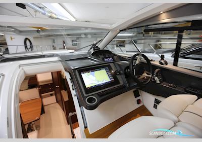 Princess V40 Motorbåd 2019, Sverige