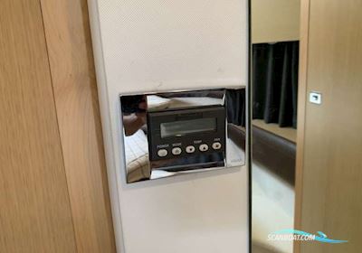 Princess V42 Mkiii Motorbåd 2010, med Volvo Penta motor, Danmark