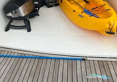 Princess V42 Motorbåd 2002, med Volvo Penta Kad 300 Edc motor, Danmark