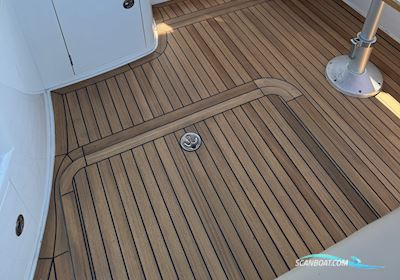 Princess V42 Motorbåd 2006, med Volvo Penta d6 350 motor, Danmark