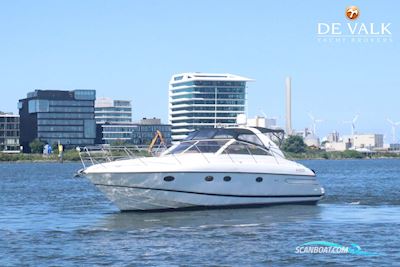 Princess V42 Motorbåd 2003, med Volvo Penta motor, Holland