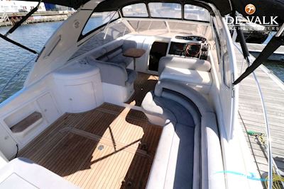 Princess V42 Motorbåd 2003, med Volvo Penta motor, Holland