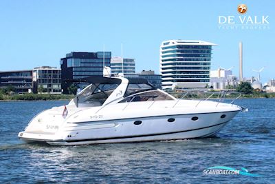 Princess V42 Motorbåd 2003, med Volvo Penta motor, Holland