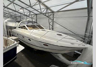 Princess V42 Motorbåd 2004, Danmark