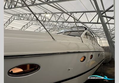 Princess V42 Motorbåd 2004, Danmark