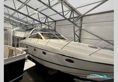 Princess V42 Motorbåd 2004, Danmark