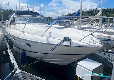 Princess V42 Motorbåd 2002, med 2 x Volvo Penta Kad300 motor, Sverige
