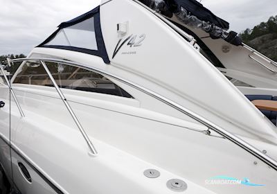 Princess V42 Motorbåd 2004, med Volvo Penta D6-310 motor, Sverige