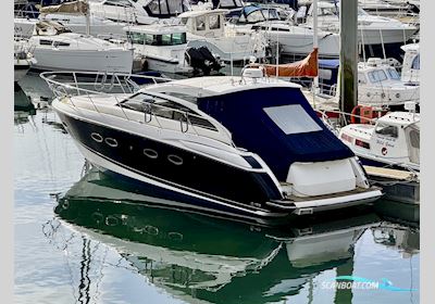 Princess V42 Motorbåd 2011, med Volvo Penta motor, England