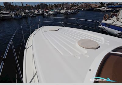 Princess V42 Motorbåd 2002, med Volvo Penta motor, Spanien