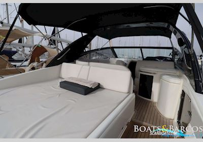 Princess V42 Motorbåd 2008, med Volvo motor, Spanien