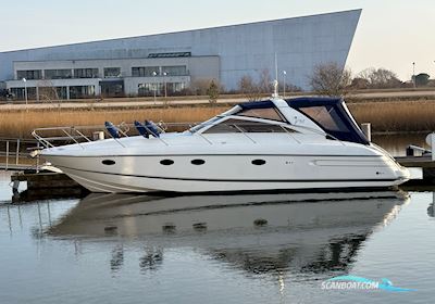 Princess V42 Motorbåd 2004, med Volvo Penta KAD 300 motor, Danmark