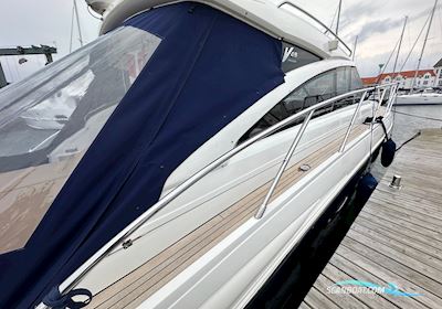 Princess V45 Motorbåd 2009, med Volvo Penta D6-370 motor, Danmark