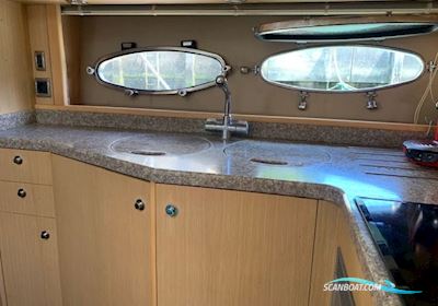 Princess V45 Motorbåd 2008, med Volvo Penta D6 - 370 motor, Danmark