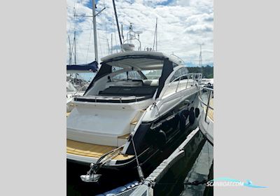 Princess V45 Motorbåd 2010, med Volvo Penta D6-370 Evc motor, Sverige