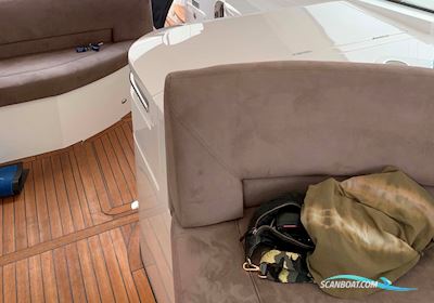 Princess V45 Motorbåd 2011, med Volvo Penta motor, Danmark