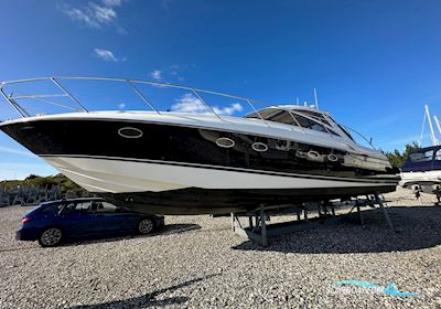 Princess V46 Motorbåd 2003, med Volvo Penta Tamd 75P Edc motor, Danmark