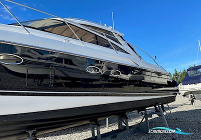 Princess V46 Motorbåd 2003, med Volvo Penta Tamd 75P Edc motor, Danmark