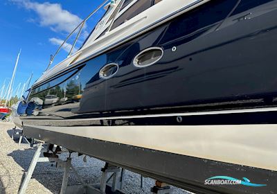 Princess V46 Motorbåd 2003, med Volvo Penta Tamd 75P Edc motor, Danmark