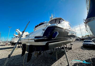 Princess V46 Motorbåd 2003, med Volvo Penta Tamd 75P Edc motor, Danmark