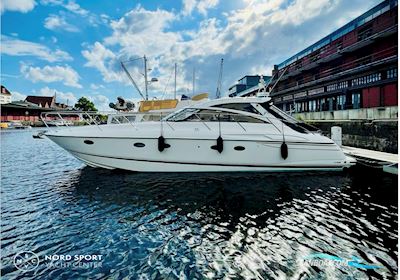 Princess V46 Motorbåd 2004, med Volvo Penta Tamd 75 motor, Tyskland