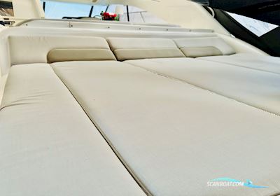 Princess V46 Motorbåd 2004, med Volvo Penta Tamd 75 motor, Tyskland