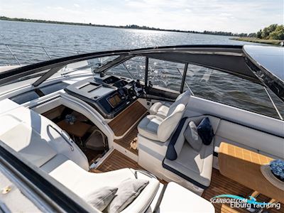 Princess V48  Motorbåd 2014, Holland