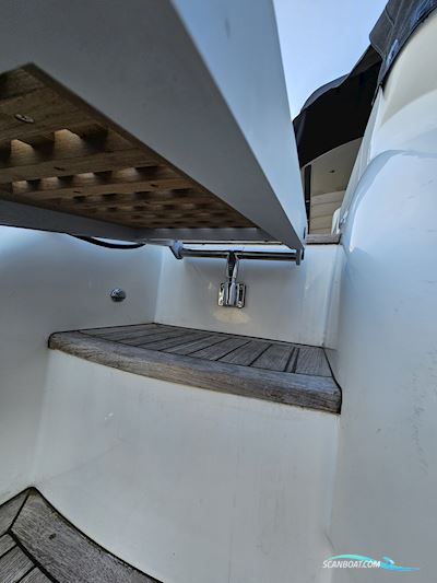 Princess V48 2008 Motorbåd 2008, Danmark