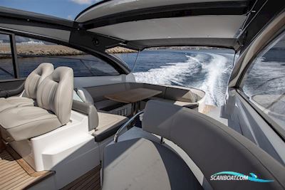 Princess V48 Open Motorbåd 2016, med 2 x Volvo Penta Ips 600 motor, Spanien