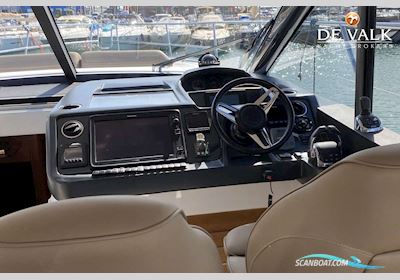 Princess V48 Open Motorbåd 2017, med Volvo motor, Spanien