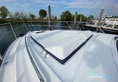 Princess V48 Motorbåd 2014, med Twin Volvo Ips 600 motor, Danmark