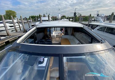 Princess V48 Motorbåd 2014, med Twin Volvo Ips 600 motor, Danmark