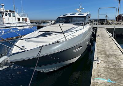Princess V48 Motorbåd 2014, med Twin Volvo Ips 600 motor, Danmark