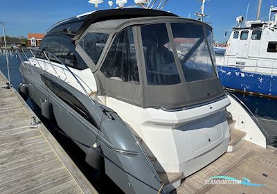 Princess V48 Motorbåd 2014, med Twin Volvo Ips 600 motor, Danmark