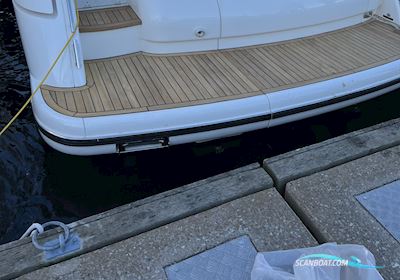 Princess V48 Motorbåd 2006, med 2 x Volvo Penta D9-575 motor, Sverige