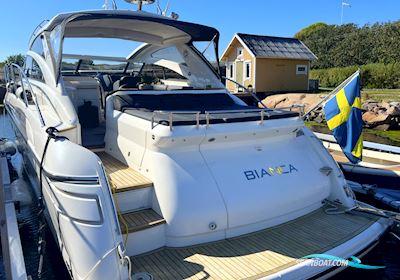 Princess V48 Motorbåd 2006, med 2 x Volvo Penta D9-575 motor, Sverige