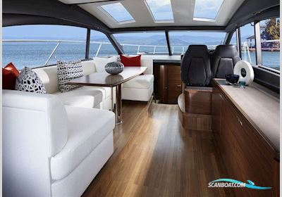 Princess V48 Motorbåd 2014, med 2 x Volvo Ips 600 motor, Tyskland