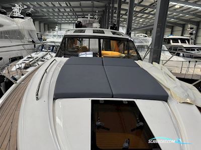 Princess V48 Motorbåd 2014, med 2 x Volvo Ips 600 motor, Tyskland