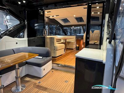 Princess V48 Motorbåd 2014, med 2 x Volvo Ips 600 motor, Tyskland
