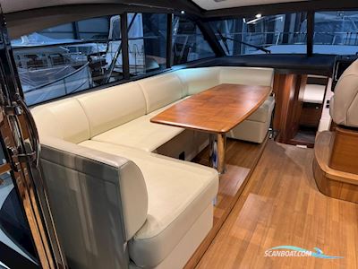Princess V48 Motorbåd 2014, med 2 x Volvo Ips 600 motor, Tyskland