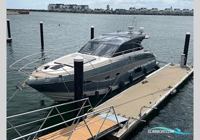 Princess V48 Motorbåd 2014, med Volvo Penta IPS 600 motor, Tyskland