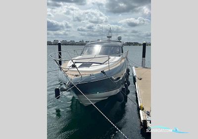 Princess V48 Motorbåd 2014, med Volvo Penta IPS 600 motor, Tyskland