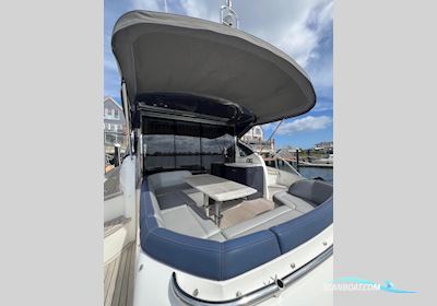 Princess V48 Motorbåd 2014, med Volvo Penta IPS 600 motor, Tyskland