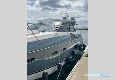 Princess V48 Motorbåd 2014, med Volvo Penta IPS 600 motor, Tyskland