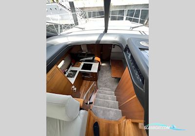 Princess V48 Motorbåd 2014, med Volvo Penta IPS 600 motor, Tyskland