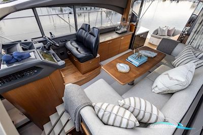Princess V48 Motorbåd 2016, med 2 x Volvo Ips 600 motor, England