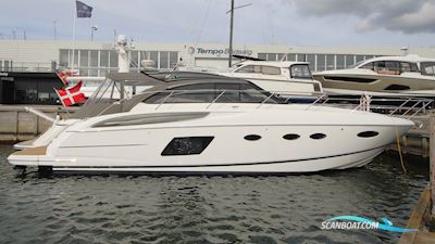 Princess V48 Motorbåd 2016, med Volvo Penta motor, Danmark