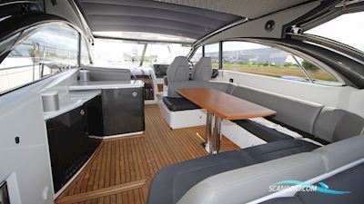 Princess V48 Motorbåd 2016, med Volvo Penta motor, Danmark